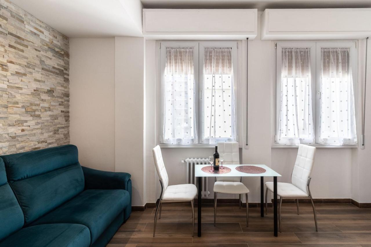 Central Florence Apartment Exteriér fotografie