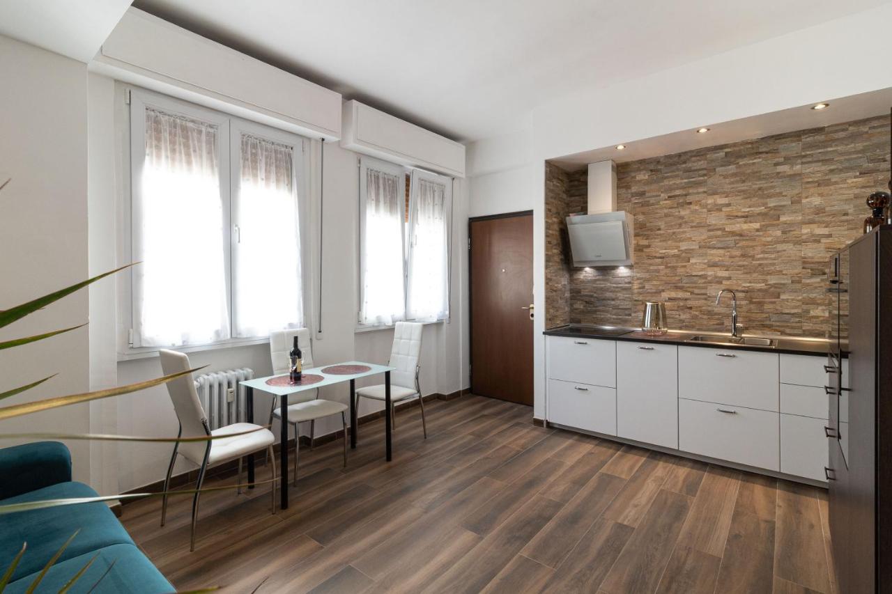 Central Florence Apartment Exteriér fotografie