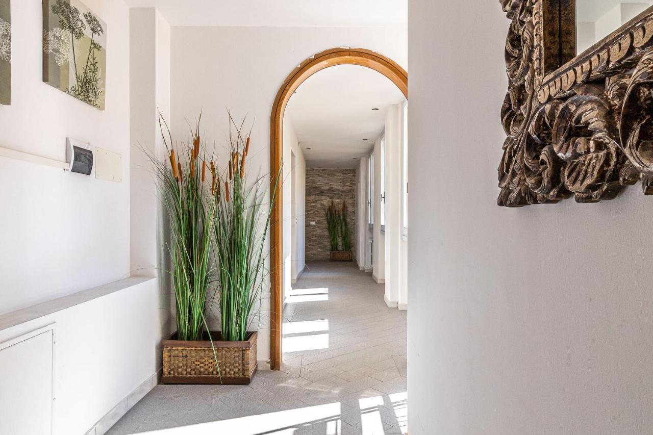 Central Florence Apartment Exteriér fotografie